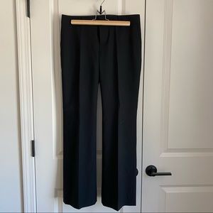 Black Banana Republic Trousers